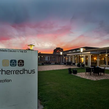 Norherredhus נורדבורג