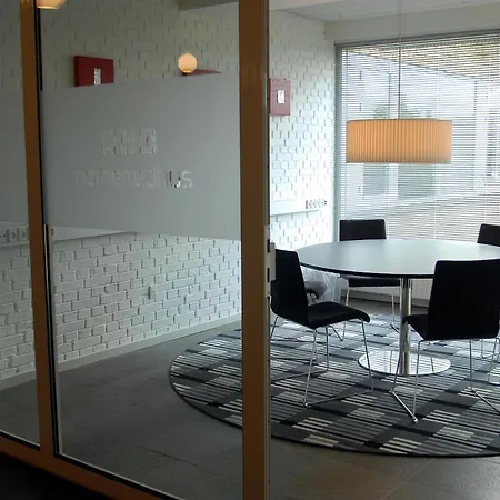 מלון Norherredhus 3*