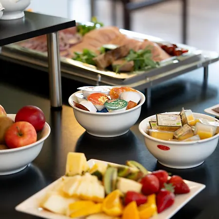 Norherredhus 3* נורדבורג