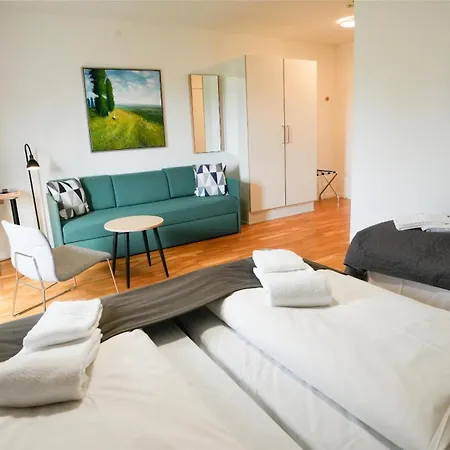 מלון Norherredhus