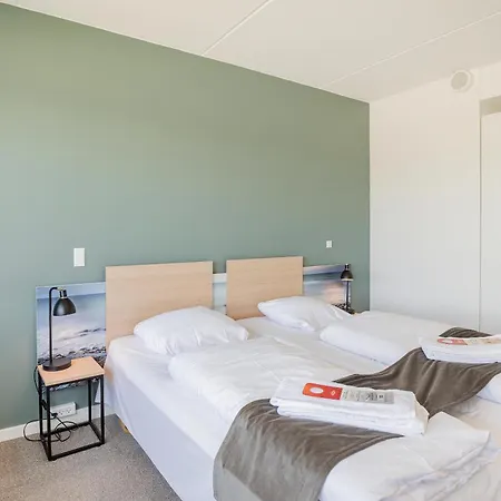 Norherredhus מלון 3*