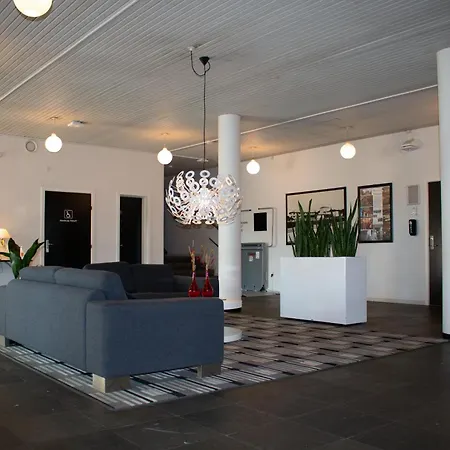 Norherredhus מלון