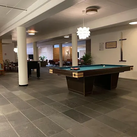 מלון Norherredhus