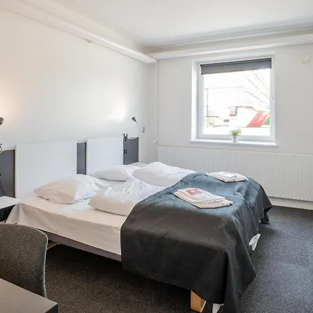 Norherredhus Otel 3*