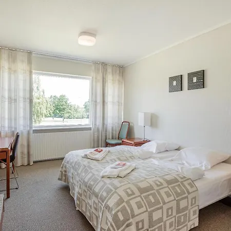 מלון Norherredhus 3*