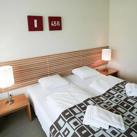 Norherredhus Отель 3*