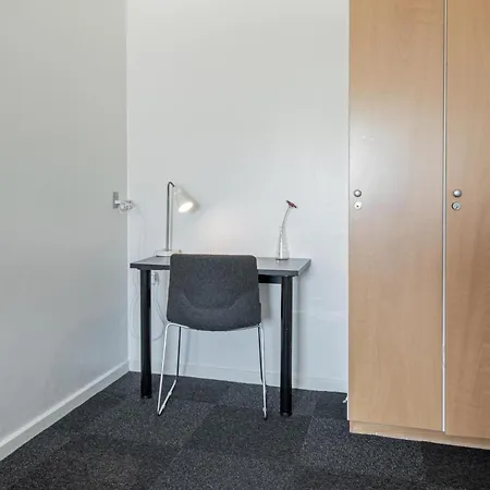 Hotel Norherredhus 3*