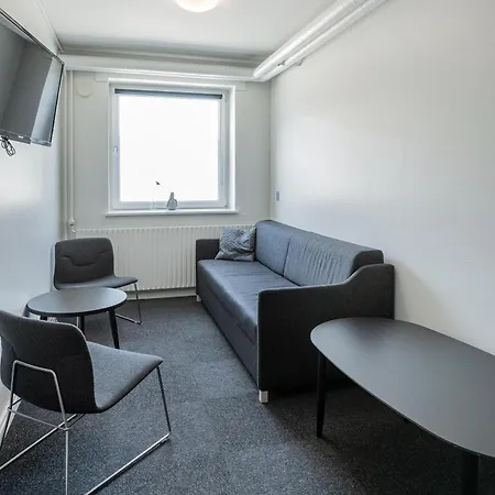 Norherredhus מלון