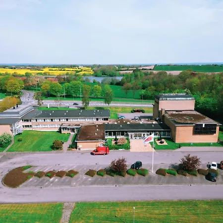 Norherredhus Hotell 3*