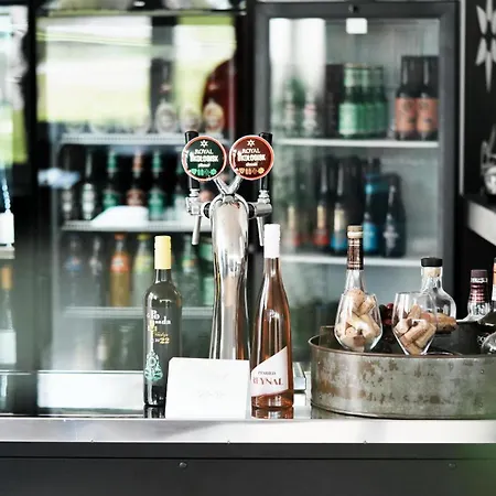 Norherredhus מלון נורדבורג