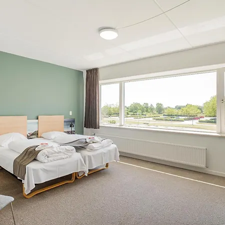 Norherredhus 3* Норборг
