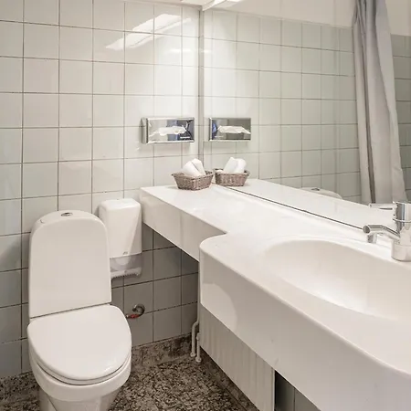 Hotel Norherredhus 3*