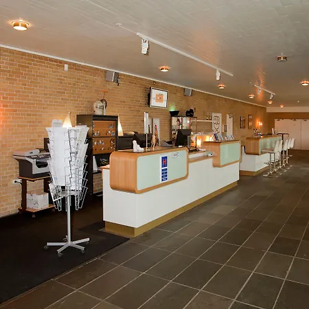 Norherredhus 3*