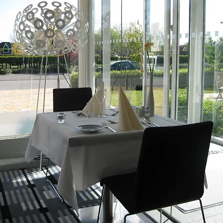 Norherredhus Otel 3*