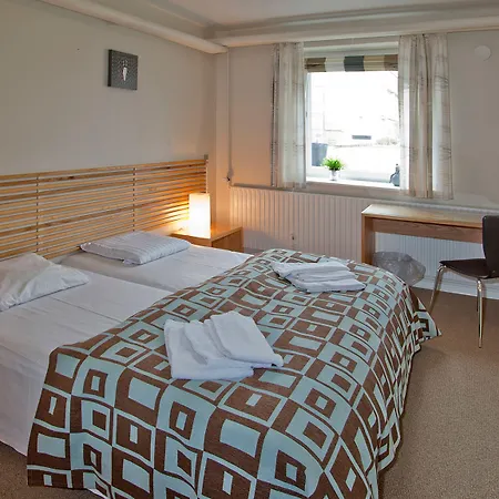 Norherredhus 3*