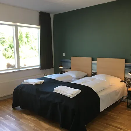 מלון Norherredhus