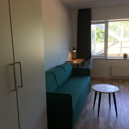 Norherredhus נורדבורג