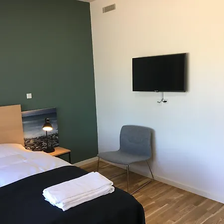 Norherredhus 3* נורדבורג