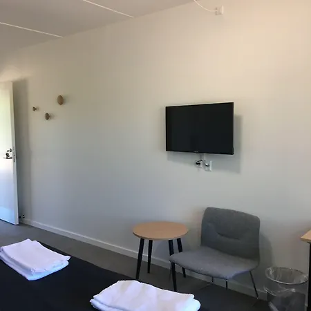 Norherredhus Otel Nordborg