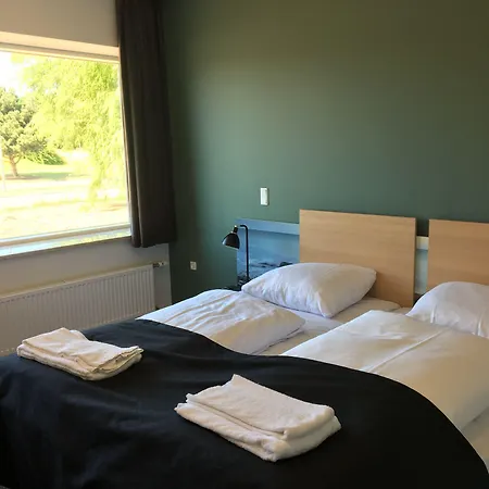 Norherredhus 3*