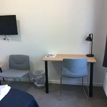 Norherredhus נורדבורג