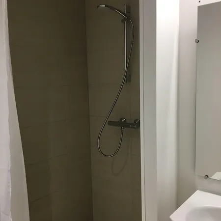 מלון Norherredhus נורדבורג