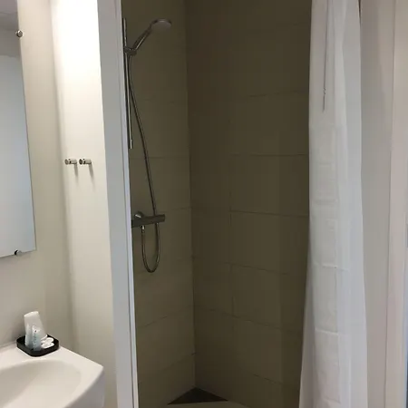 Norherredhus מלון 3*