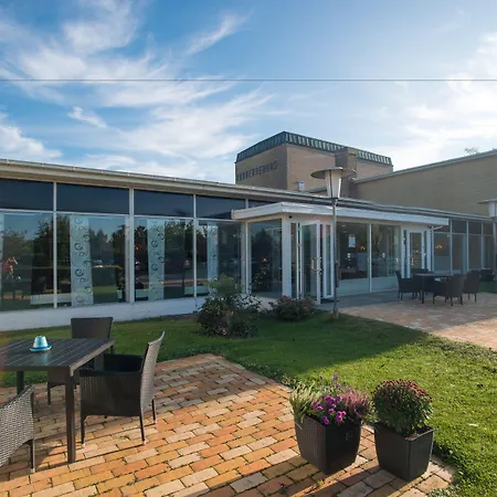 Norherredhus 3* נורדבורג