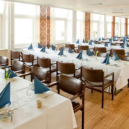 מלון Norherredhus נורדבורג