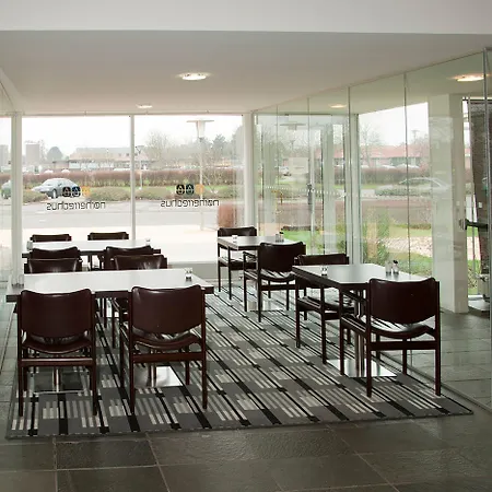 Norherredhus Otel