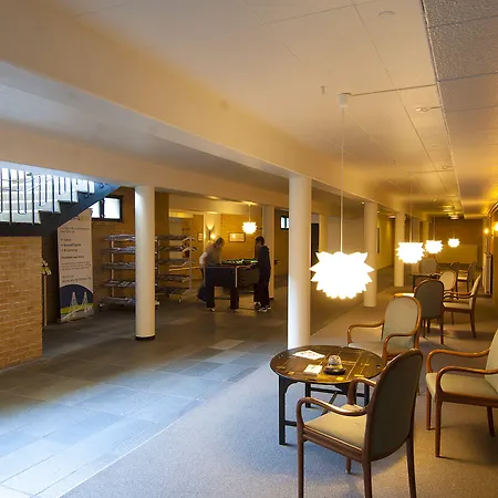 מלון Norherredhus