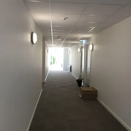 Norherredhus Otel Nordborg