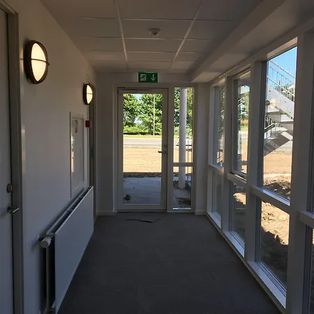 Norherredhus נורדבורג