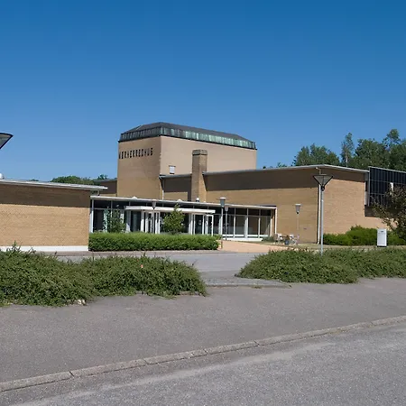 Hotell Norherredhus