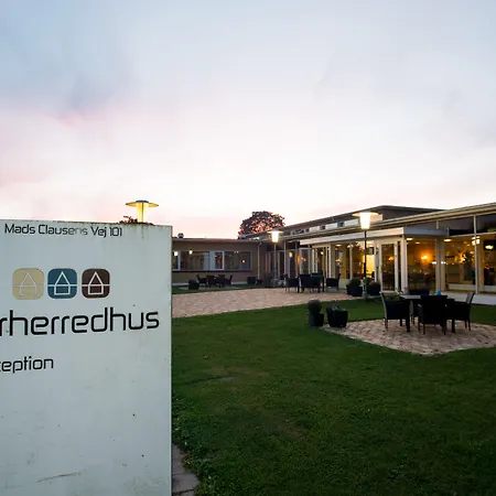 מלון Norherredhus
