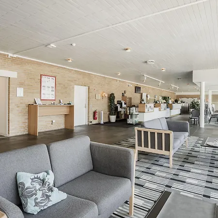 Norherredhus 3*