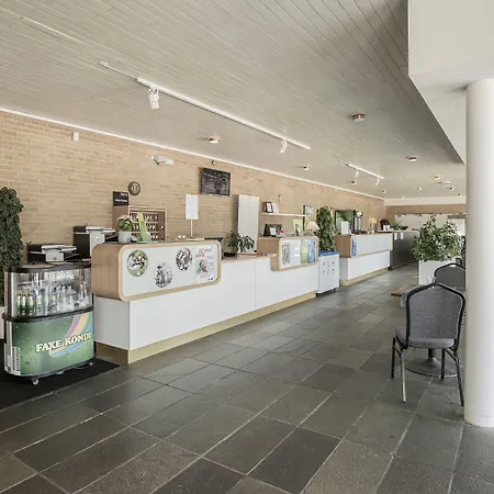 Hotel Norherredhus 3*