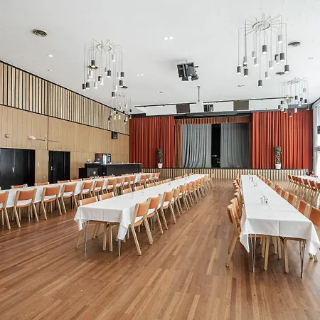 Norherredhus Otel