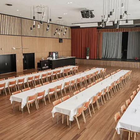 Norherredhus 3*
