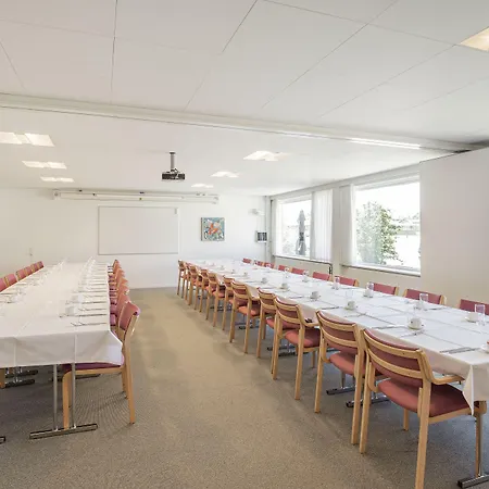 Otel Norherredhus