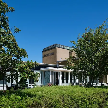 Norherredhus Otel
