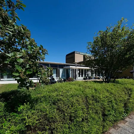 Norherredhus נורדבורג