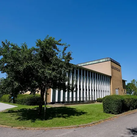 Norherredhus מלון נורדבורג