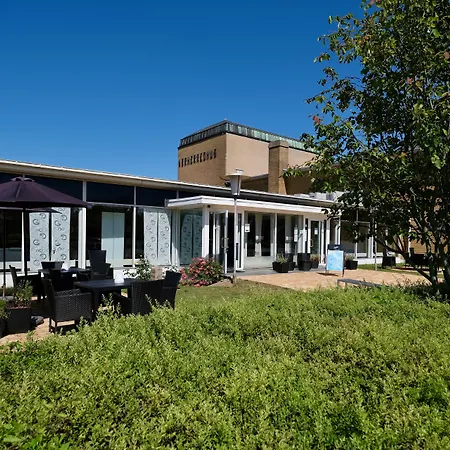 Norherredhus 3* נורדבורג