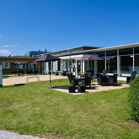 מלון Norherredhus נורדבורג