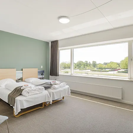 Hotel Norherredhus Nordborg