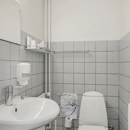 Norherredhus Otel