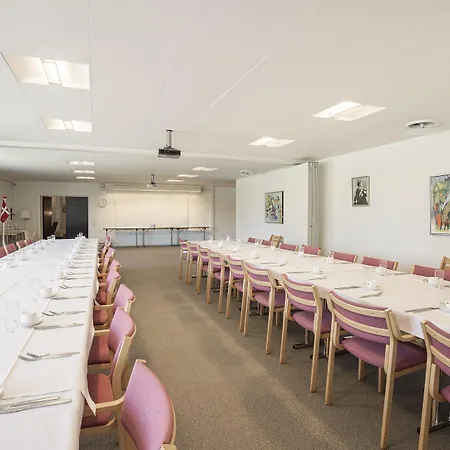 Norherredhus Otel 3*
