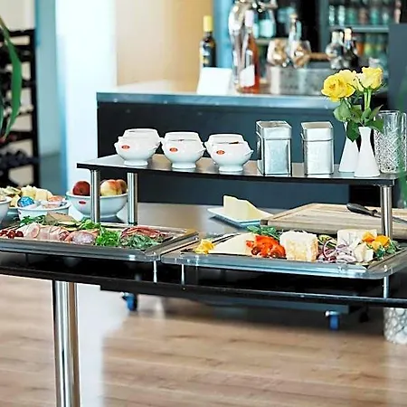Norherredhus Hotel Nordborg