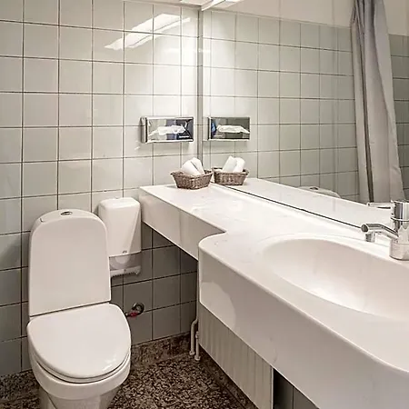 Hotel Norherredhus 3*